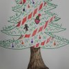 Božićno drvce - Danijel Carina